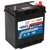 BIG Premium 53517 12V 35Ah 280A/EN Autobatterie