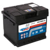 BIG Premium 53646 12V 36Ah 300A/EN Autobatterie