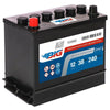 BIG Premium 53880 12V 38Ah 240A/EN Autobatterie