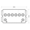 BIG Premium 53880 12V 38Ah 240A/EN Autobatterie
