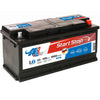 BIG Start-Stop EFB 12V 105Ah 1000A/EN Autobatterie