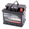 BlackMax +30% 12V 45Ah 440A/EN Autobatterie