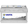 Autobatterie Varta Silver Dynamic F18 12V 85Ah 5852000803162 Front