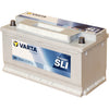 Varta H3 Silver Dynamic 12V 100Ah 830A/EN Autobatterie