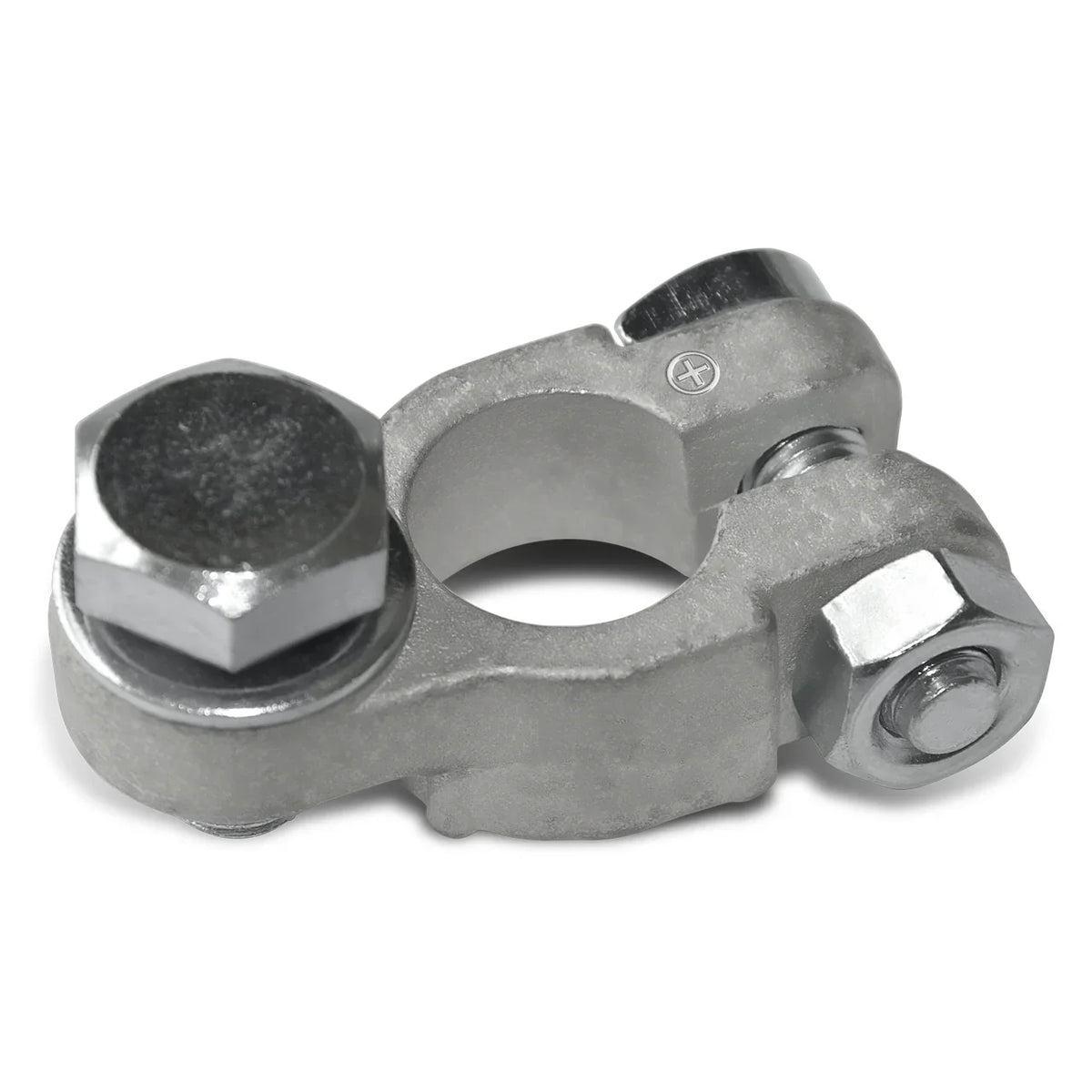 Panther Polklemmen 1 Paar mit 10 mm Schraube