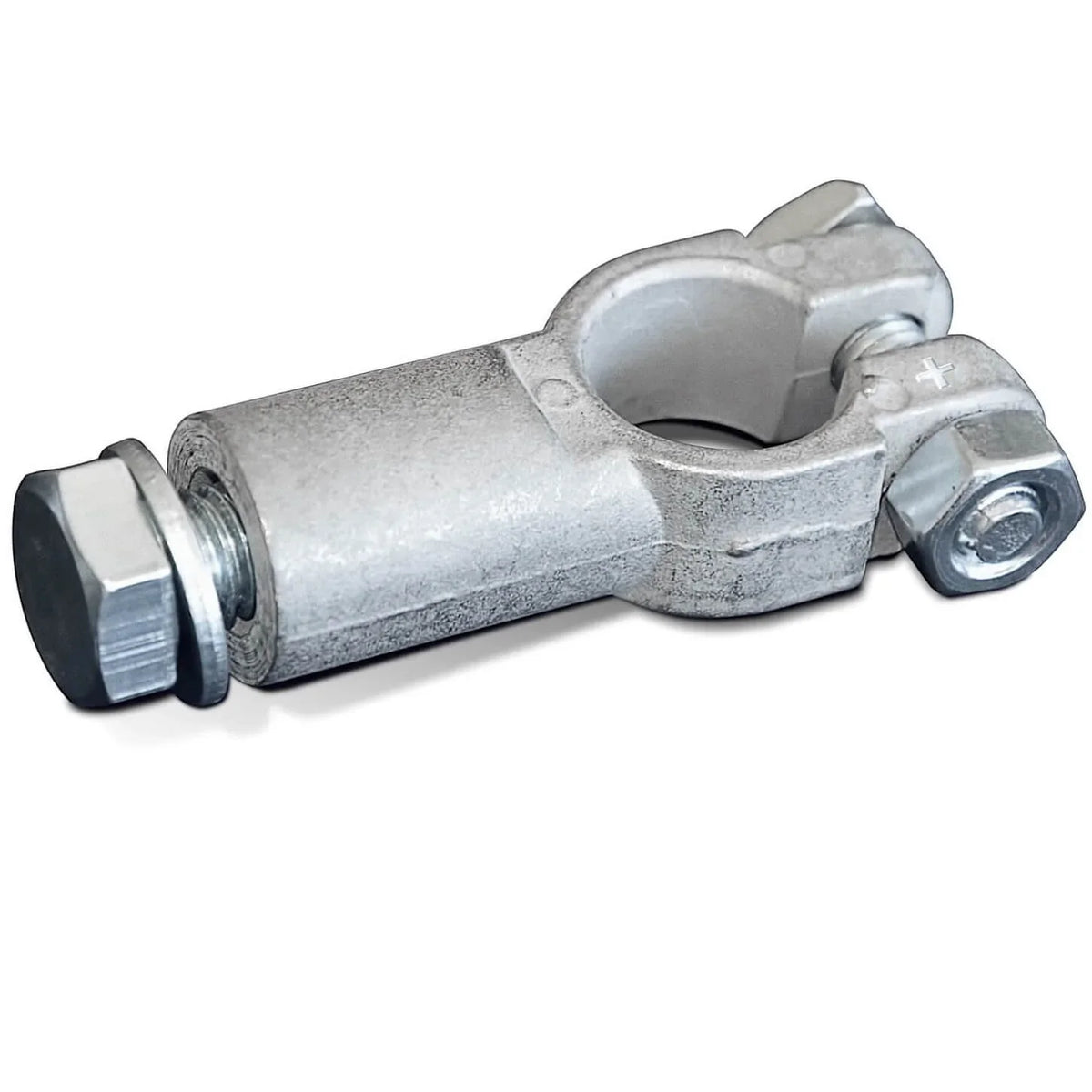 Panther Anschlussklemmen mit 10 mm Sechskantschraube 1 Paar