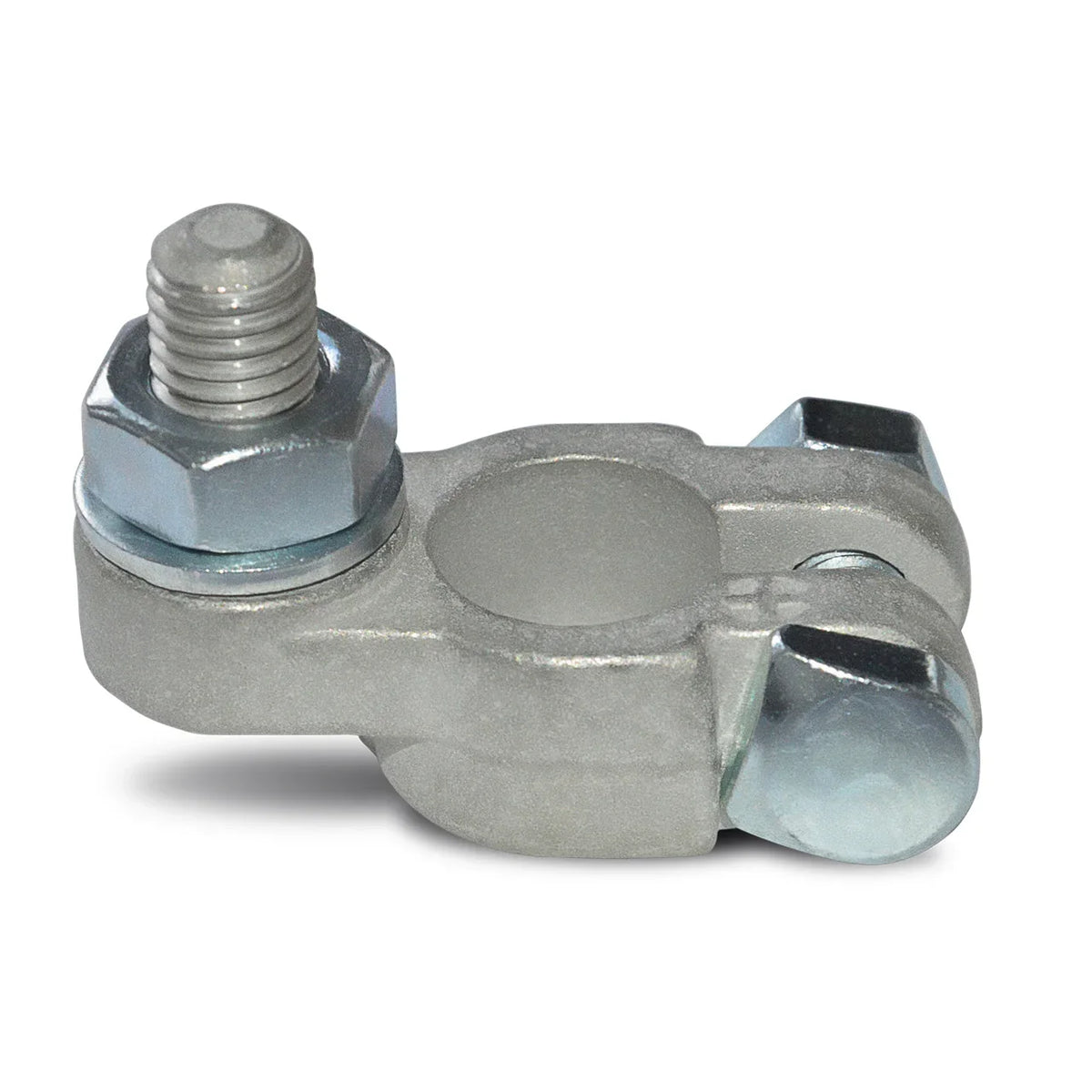 Panther Anschlussklemmen mit 10 mm Stehbolzen 1 Paar