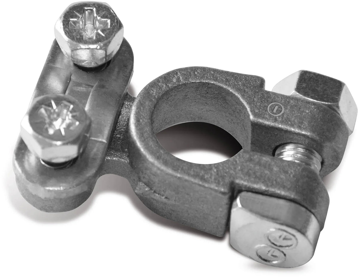 Panther Anschlussklemmen Standard PKW 1 Paar