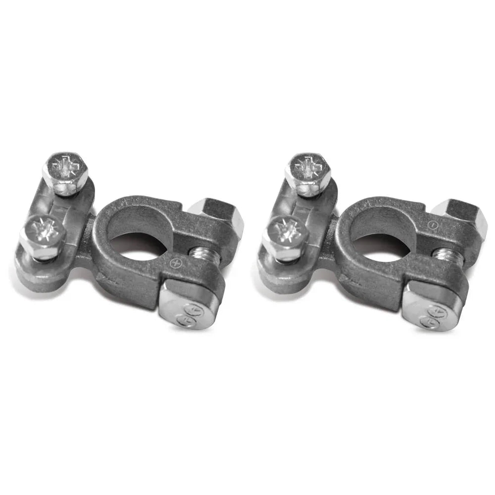 Panther Anschlussklemmen Standard PKW 1 Paar