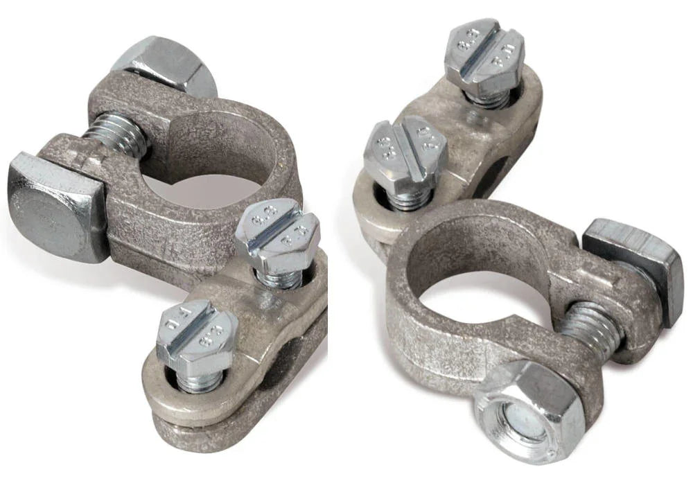 Panther Anschlussklemmen Standard 50-70mm² 1 Paar