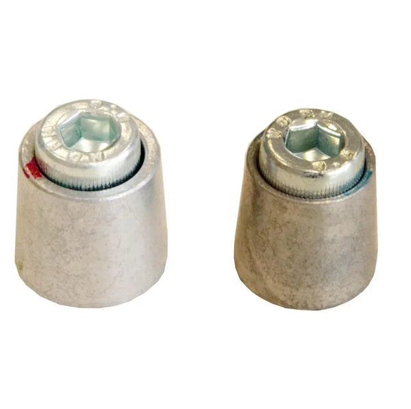 Panther Poladapter 8mm für Panther Tracline und Saveline
