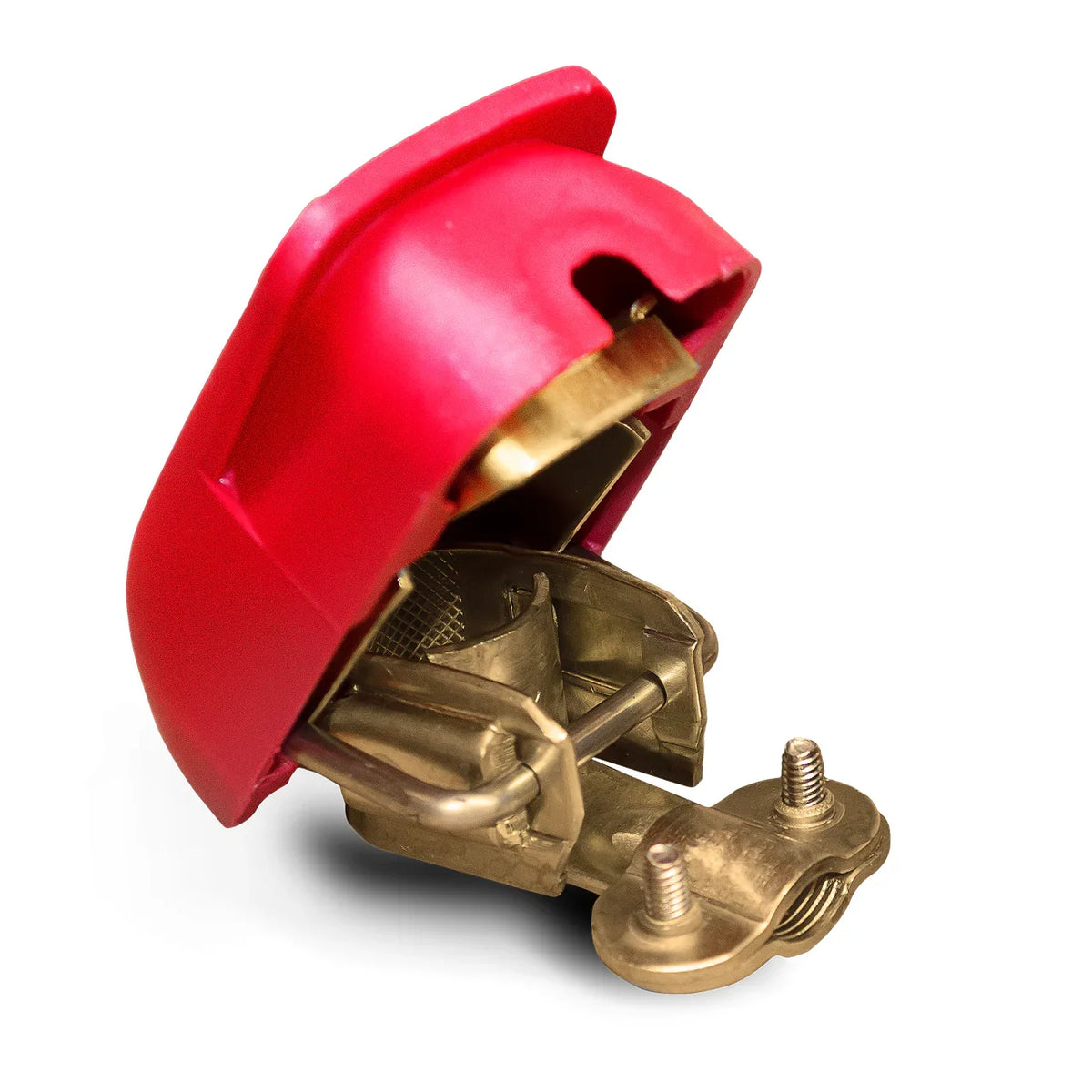 Easy Click Polklemmen 1 Paar