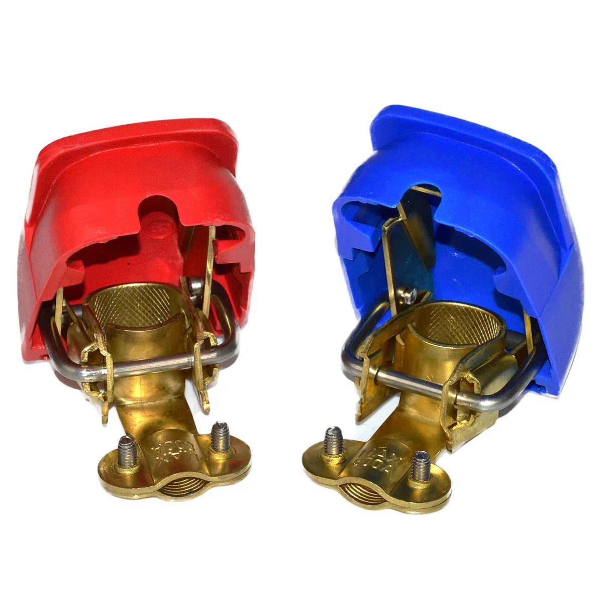 Easy Click Polklemmen 1 Paar