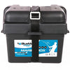 Batteriebox BLUEMAX Fishermans Energy S Front