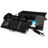 Batteriebox BLUEMAX Fishermans Energy XL offen Box und Deckel mit Haltegurt