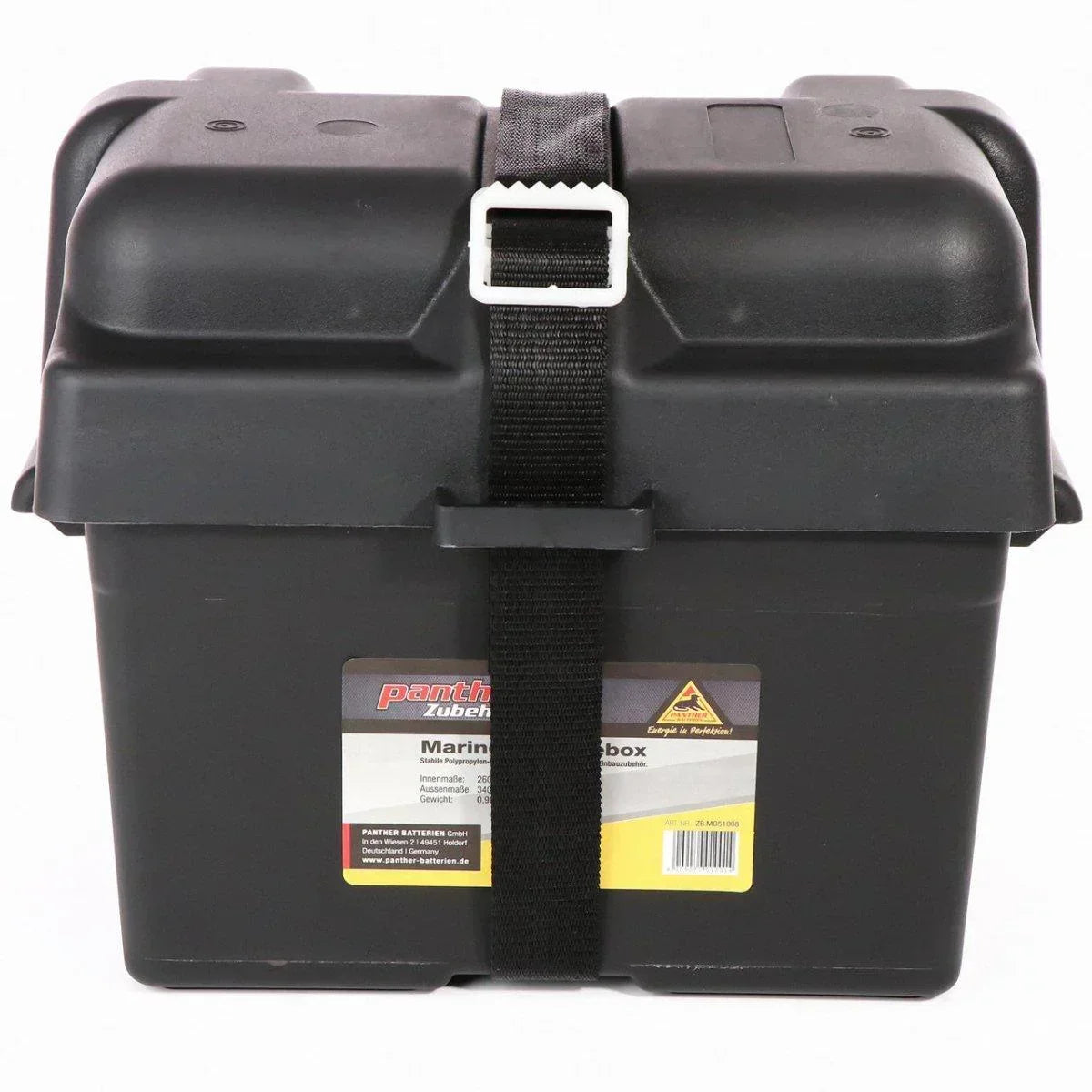 Panther Marine Batteriebox