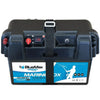 Batteriebox BLUEMAX Fishermans Energy XLA Front