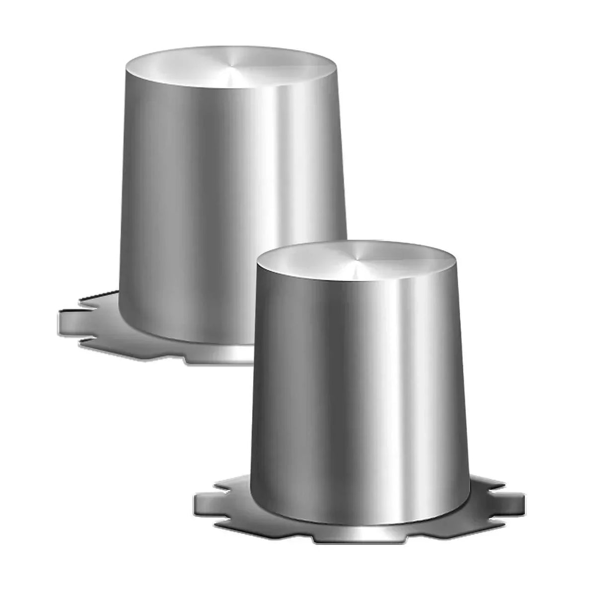 Batterie Rundpol Exide EL600