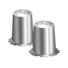 Batterie Rundpol SilverMax EV A40-13 12V 40Ah