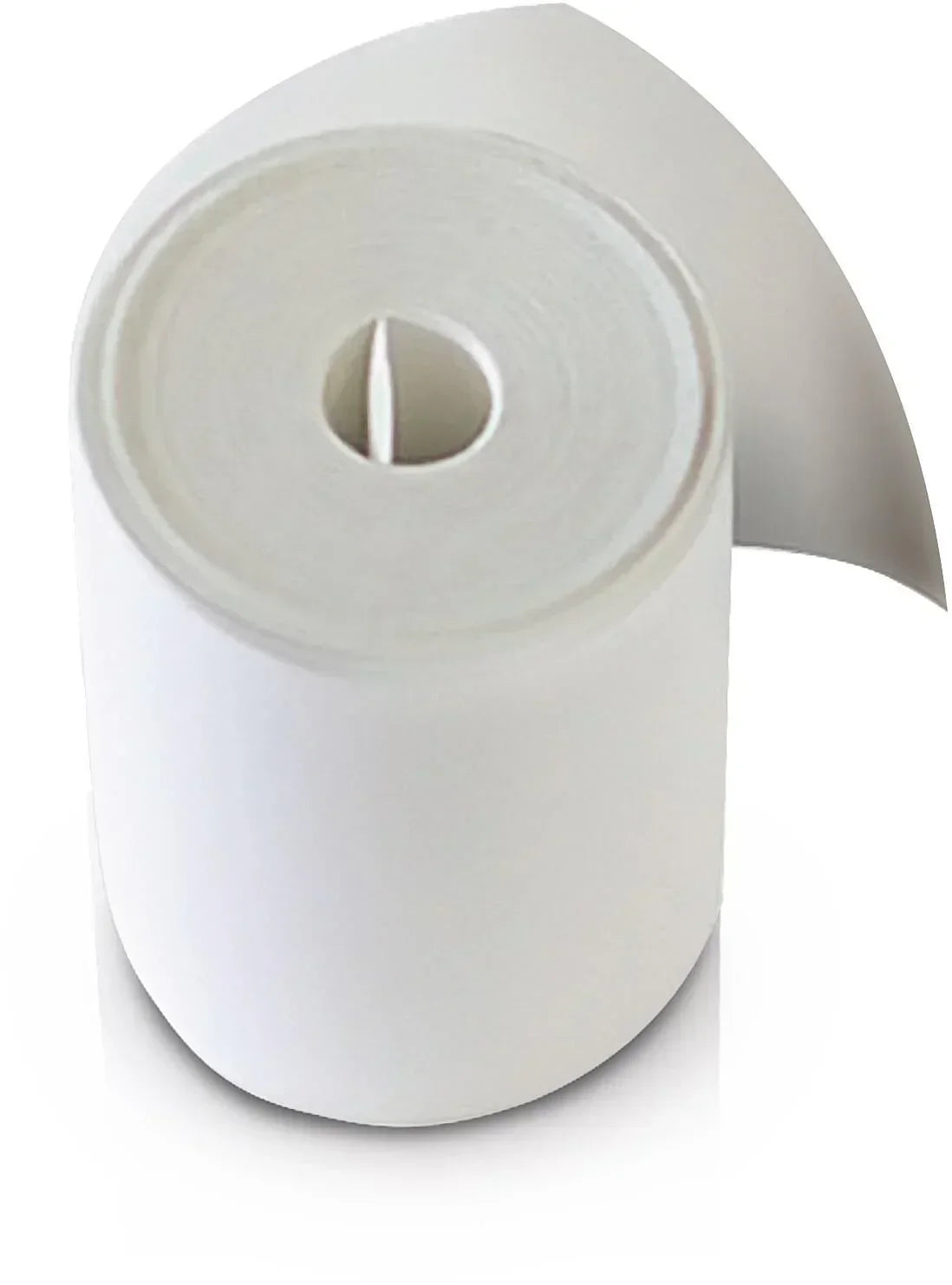 Ersatzpapierrolle fuer Panther Batterietester BT501 Drucker