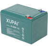 XUPAI 6-DZF-12 AGM 12V 12Ah C3 (3hr) Traktionsbatterie