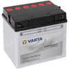 Varta Powersports 53034 12V 30Ah 300A Motorradbatterie