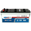 BIG Premium 62038 12V 120Ah 680A/EN LKW Batterie