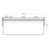 BIG Premium 62038 12V 120Ah 680A/EN LKW Batterie