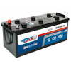 BIG Premium 63014 12V 130Ah 680A/EN LKW Batterie
