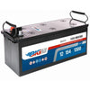 BIG Premium 65411 12V 154Ah 1300A/EN LKW Batterie