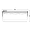 BIG Premium 65411 12V 154Ah 1300A/EN LKW Batterie