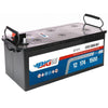 BIG Premium 67411 12V 174Ah 1500A/EN LKW Batterie