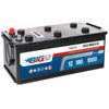 BIG Premium 68019 12V 180Ah 1000A/EN LKW Batterie
