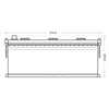 BIG Premium 68019 12V 180Ah 1000A/EN LKW Batterie