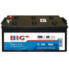 BIG Premium 70038 12V 200Ah 1050A/EN LKW Batterie