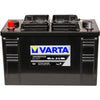 Nutzfahrzeugbatterie Varta Black Promotive G2 12V 90Ah 590041054A742 Front