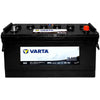 Nutzfahrzeugbatterie Varta Black Promotive H5 12V 100Ah 600047060A742 Front