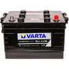 Nutzfahrzeugbatterie Varta Black Promotive J8 12V 135Ah 635042068A742 Front