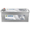 Nutzfahrzeugbatterie Varta Promotive EFB B90 12V 190Ah 690500105E652 Front