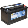 Varta F10 Promotive SLI 12V 88Ah 680A/EN LKW Batterie