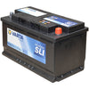 Varta F10 Promotive SLI 12V 88Ah 680A/EN LKW Batterie