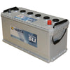 Varta I6 Promotive SLI 12V 110Ah 850A/EN LKW Batterie