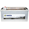 Nutzfahrzeug Batterie Varta Silver Promotive N9 12V 225Ah 725103115A722 Front