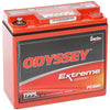 Odyssey Power- und Motorsport ODS-AGM16L ersetzt PC680 12V 16Ah 170A/EN Motorradbatterie