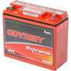 Odyssey Power- und Motorsport ODS-AGM16L ersetzt PC680 12V 16Ah 170A/EN Motorradbatterie