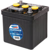 BIG Oldtimer 06617 6V 66Ah 360A/EN gefüllt Autobatterie