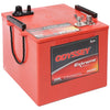 Odyssey Marine ODS-AGM6M ersetzt PC2250 12 V 114 Ah 1225 A/EN
