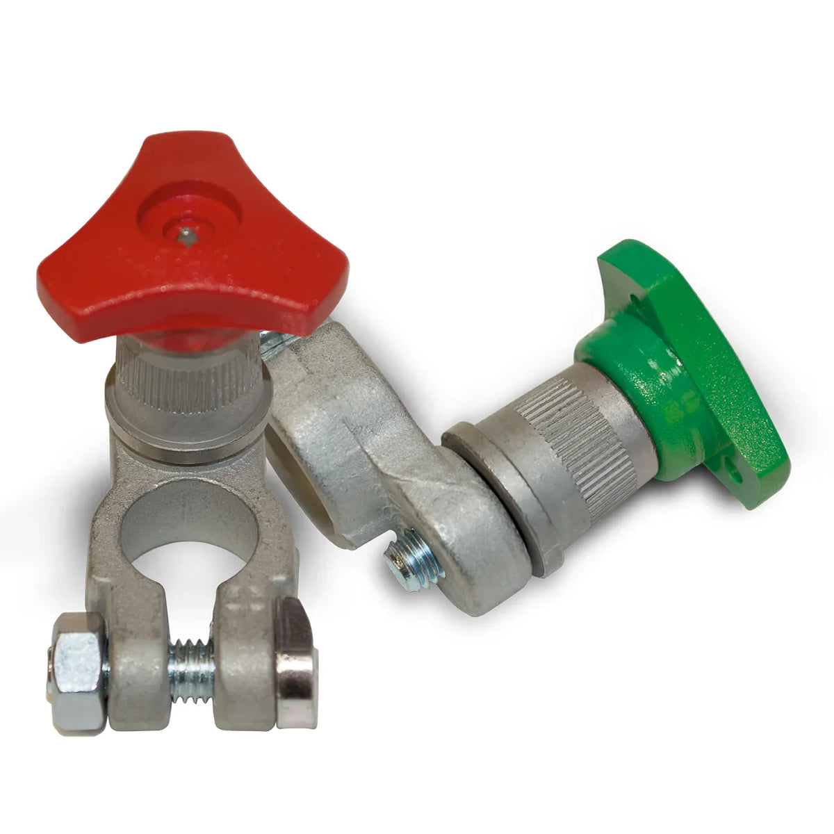 Panther Schnellverschluss Nato 1 Paar