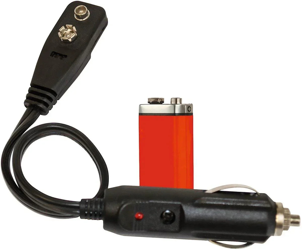 Panther Spannungserhaltungsgerät