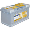 Varta LA95 Professional AGM 12V 95Ah 850A/EN Starter- und Versorgerbatterie